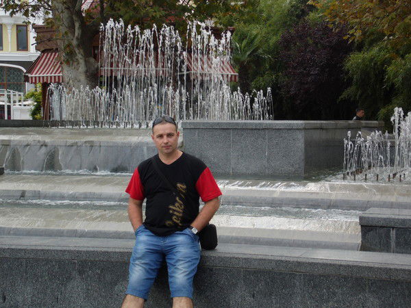 Николай Конопляников