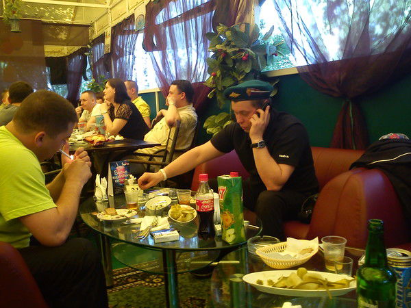 Юрий Востряков