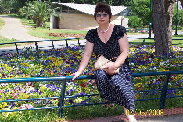 Наталья Брискина