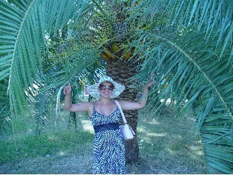 Светлана Гладышева