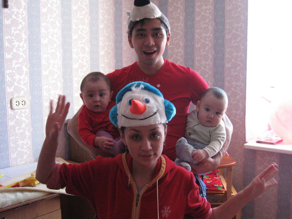 Маншук Уалиева