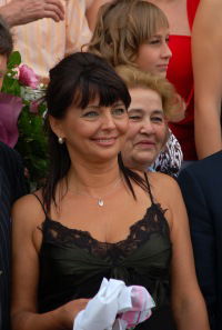 Ольга Дятлова