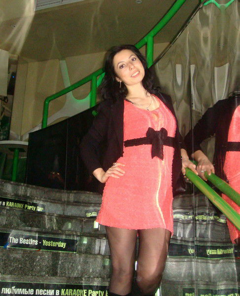 Виктория Флуерар