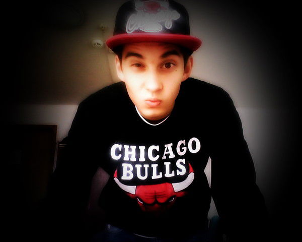 Иван Волобуев