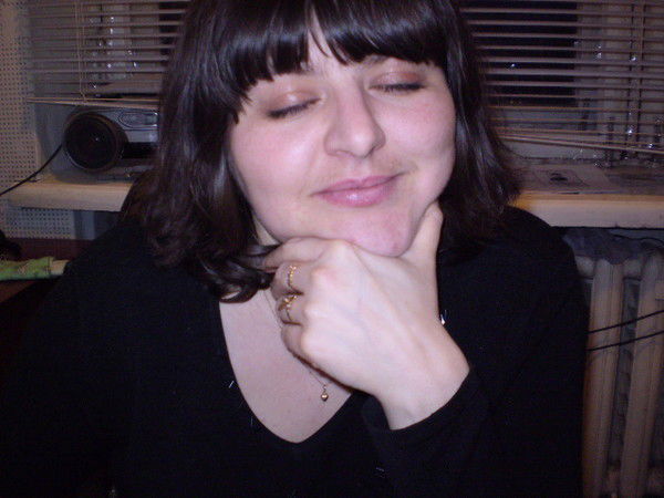 Алла Ферьева