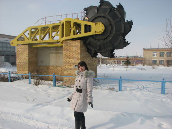 Елена Деенкова