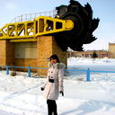 Елена Деенкова