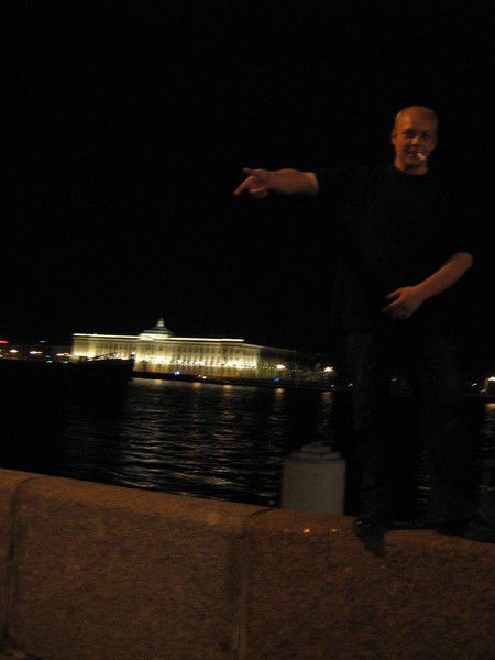 Денис Мишин