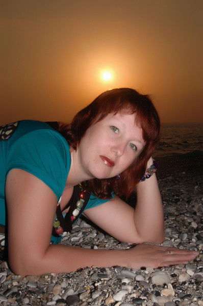 Инна Бутакова