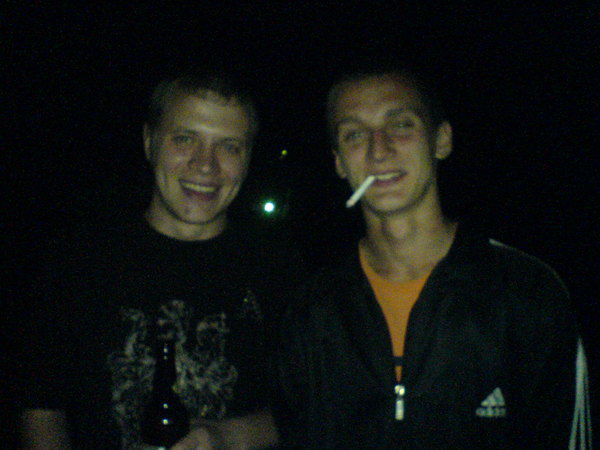 Максим Курочкин