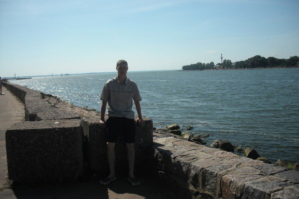 Сергей Орехов