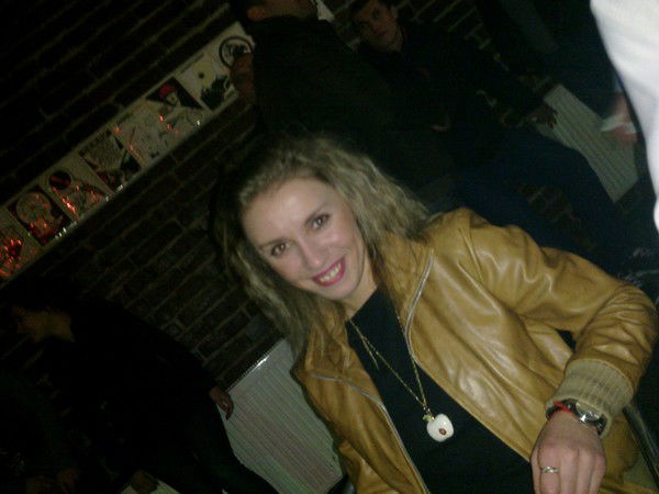 Наталья Легкун