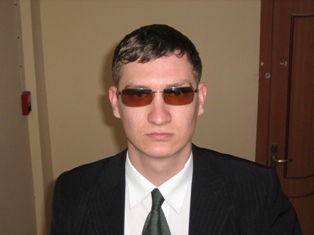 Егор Шаповалов