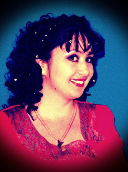 Ангелу Подобная