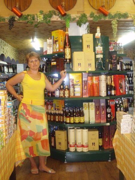 Светлана Павленко