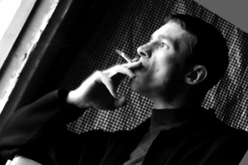 Алексей Селезнев