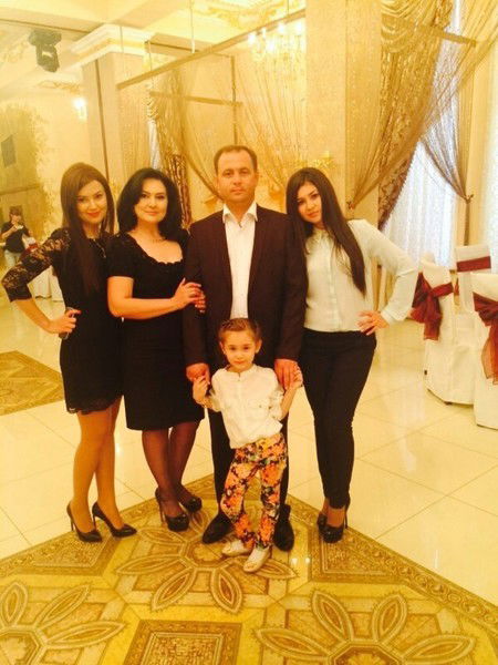 Дамир Махкамов