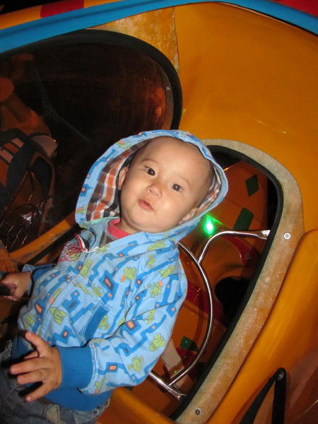 ** Azamat И Аrаikа **