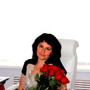 Ирина Куликова