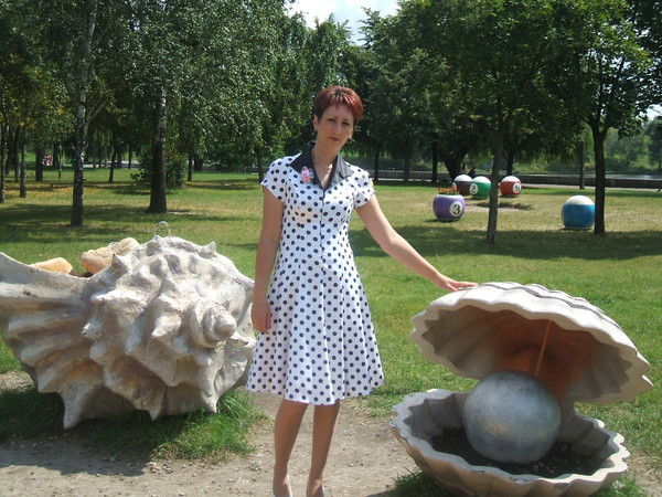 Наташа Медведева