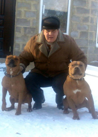 Радик Рахимов