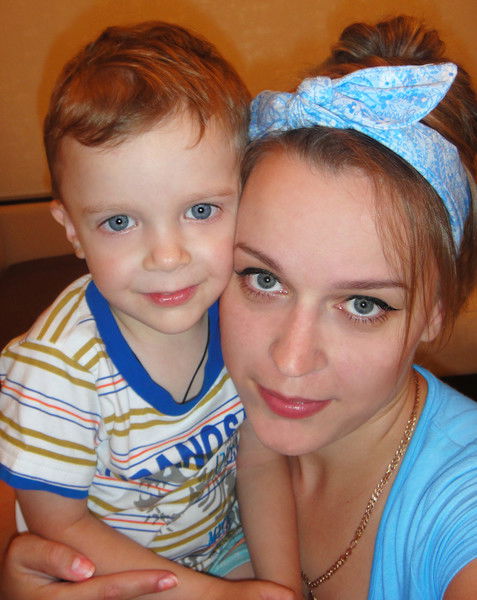 Анастасия Шишкина