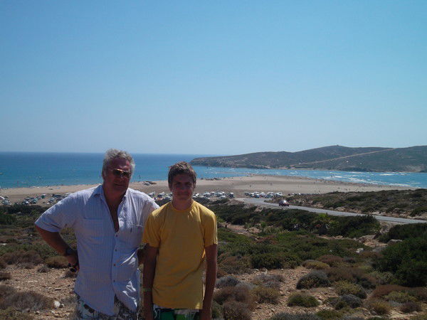 Николай Волков