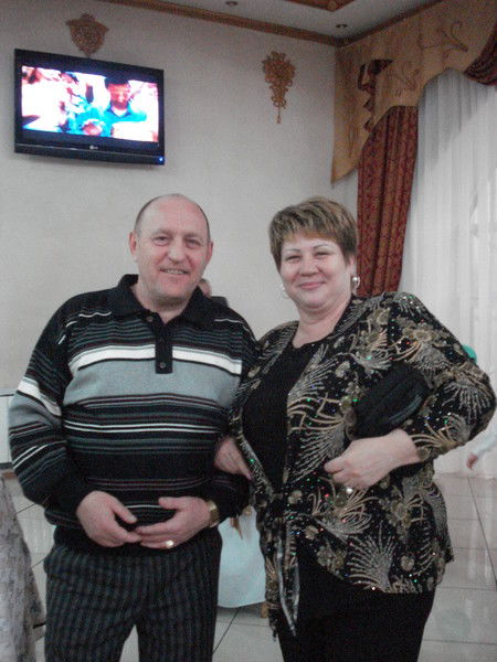 Надежда Кусюмова (Смирнова)