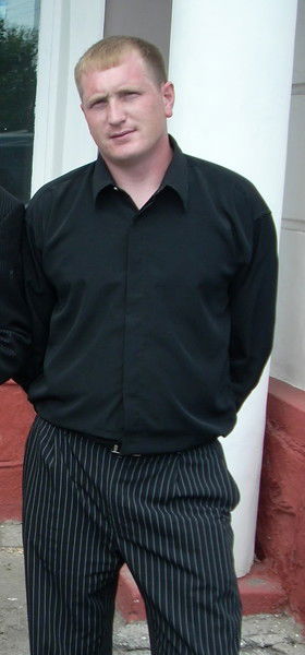 Геннадий Матонин