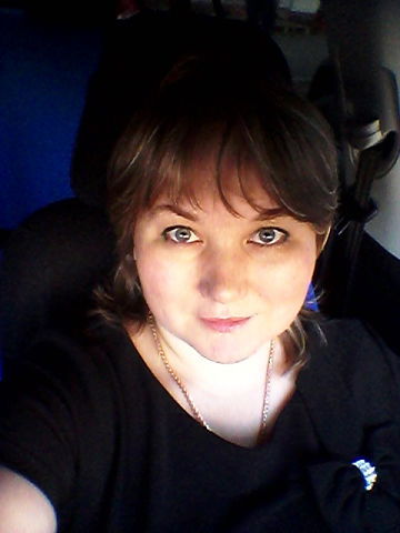 Светлана Салихова