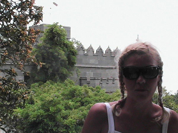 Александра Стоцкая