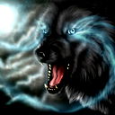Wolf Demon