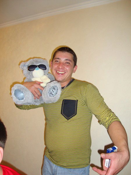 Алексей Воропаев