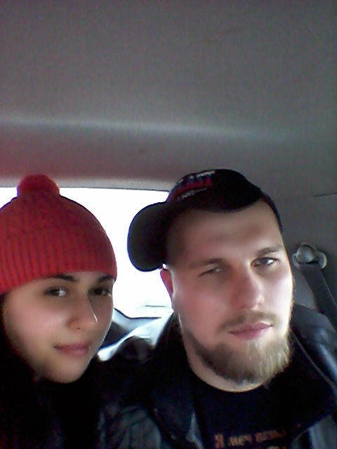 Юленька Иванова