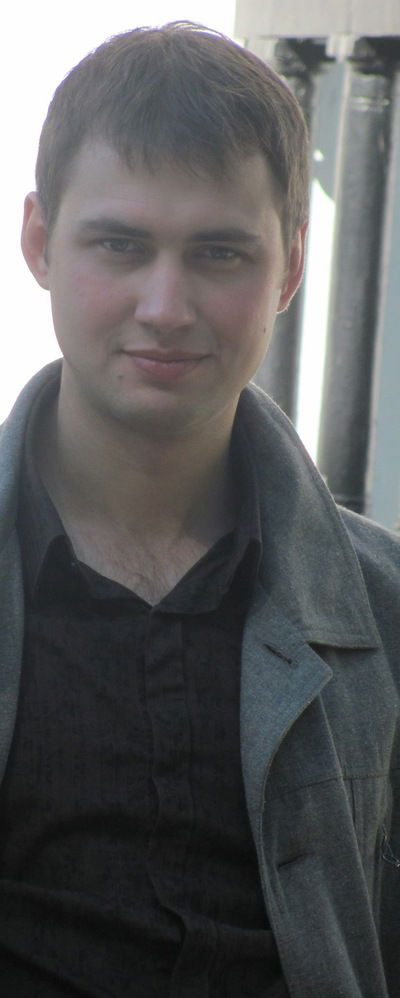 Виталий Баранов