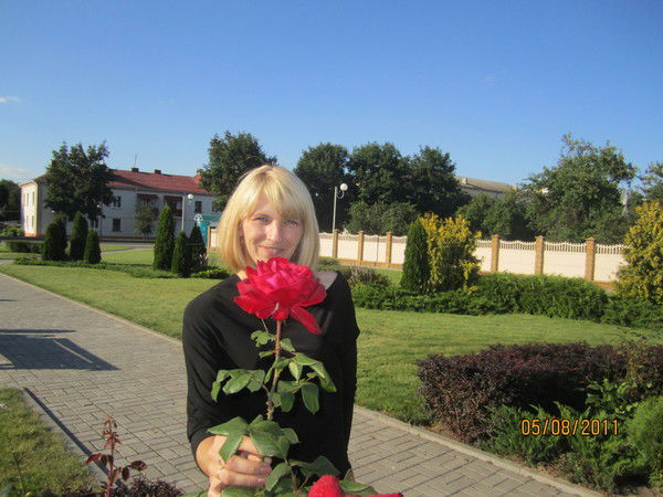 Татьяна Стурлис