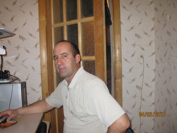 Юрий Атауллин