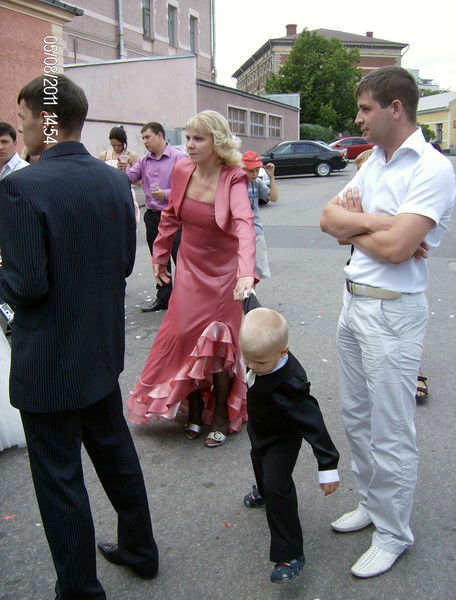 Ирина Антипьева