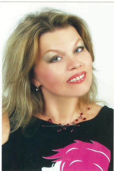 Ольга Музычук