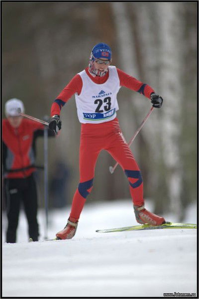 Игорь Трифонов