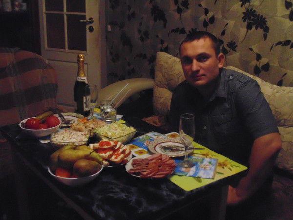 Секрет Бадьков