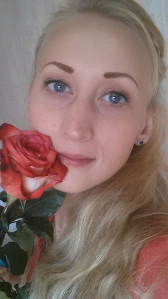 Ольга Кваша