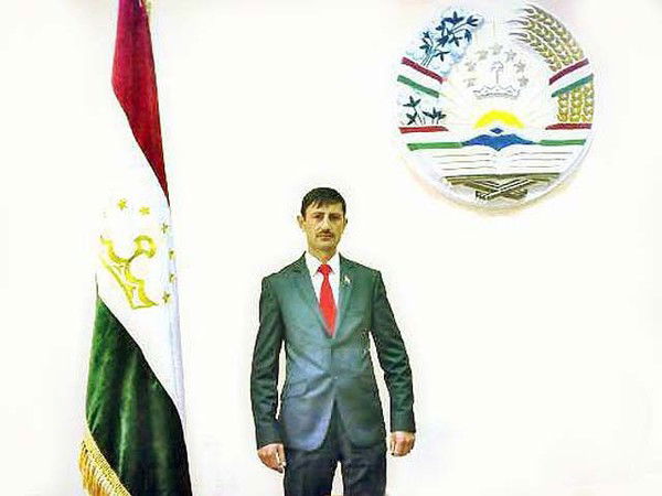 Ризо Сафаров