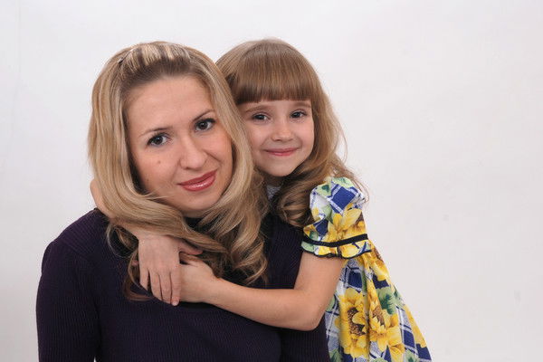 Наташа Черных