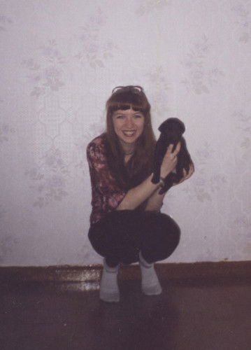 Юлия Сахарова