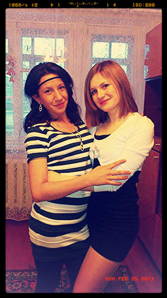 Лейла Асадова