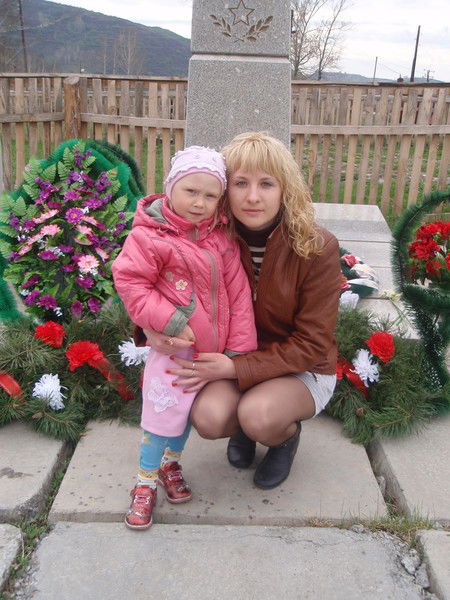 Елена Таракановских