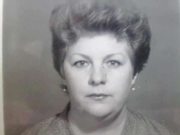 Лидия Пашкова)