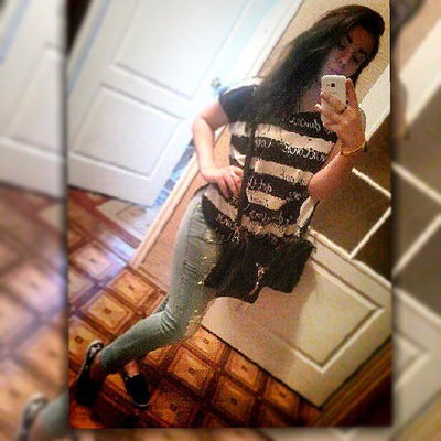 Ольга Кожевникова