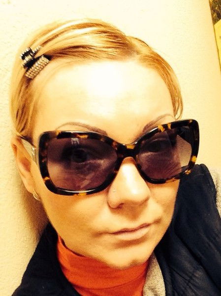 Екатерина Шилова